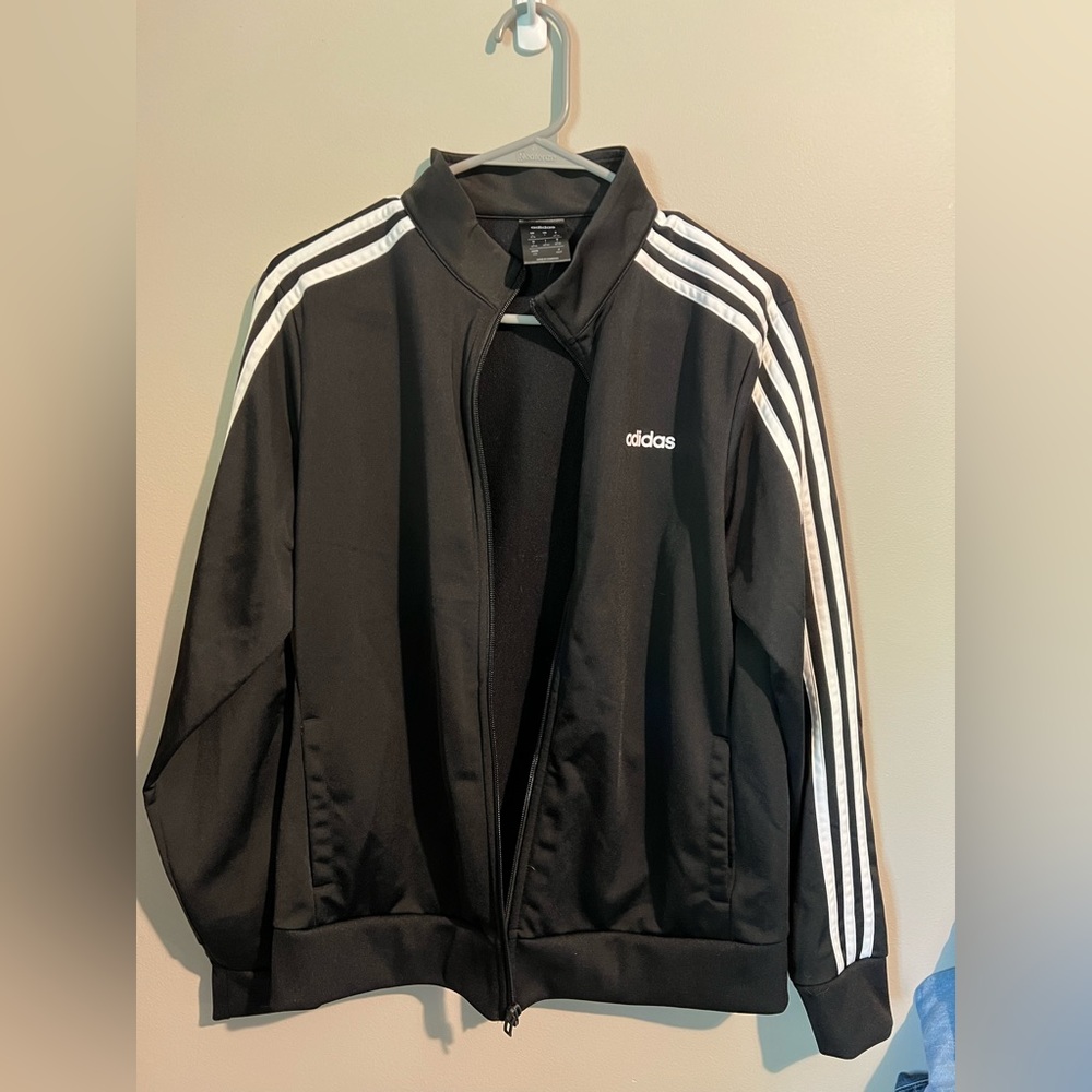 Adidas Essentials Tricot Tracksuit
